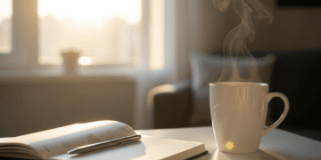 How to Build an Effective Morning Routine for Young Adults in the USA: A Step-by-Step Guide Personal Growth