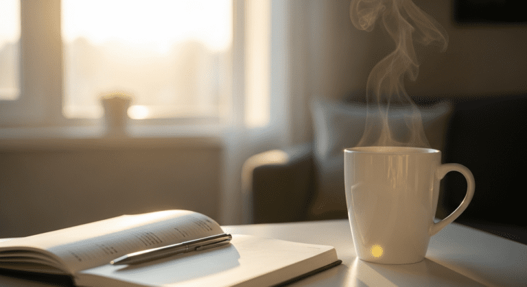How to Build an Effective Morning Routine for Young Adults in the USA: A Step-by-Step Guide Personal Growth