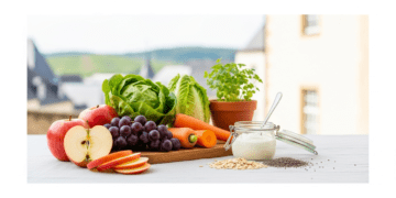 Natural Gut Health Booster: Ultimate Guide for 31–40-Year-Old Adults in Luxembourg Health & Fitness