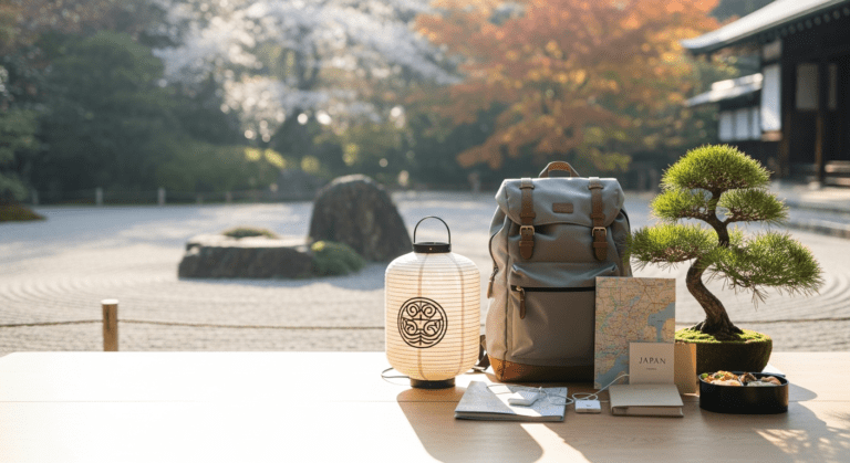 10 Essential Travel Planning Tips for Solo Travelers in Japan Travel