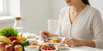 Natural Gut Health Tips for Young Adults in Luxembourg: An Essential Guide (Ages 23–30) Health & Fitness