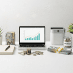 How Young Adults in the USA Can Build a 3-6 Month Emergency Fund: The Ultimate Guide Personal Finances