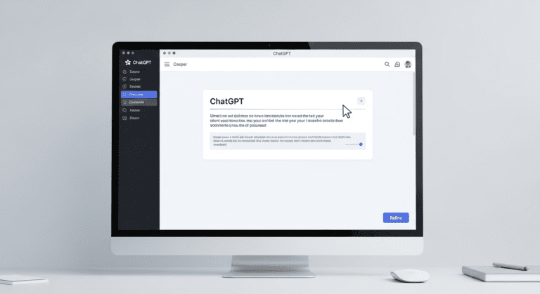 AI Productivity Tools: The Ultimate Guide to Boost Efficiency with ChatGPT, Jasper & More Ai