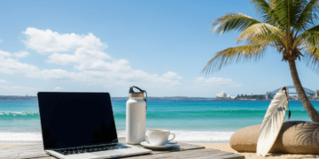 Digital Nomad Australia Guide: How to Work, Travel & Live Remotely Travel