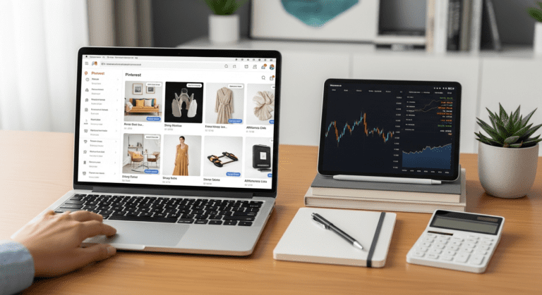 How to Monetize Your Pinterest Account in 2026: 9 Proven Strategies to Boost Your Income How to