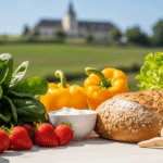 Boost Gut Health Naturally: The Ultimate Guide for Young Adults in Luxembourg Health & Fitness