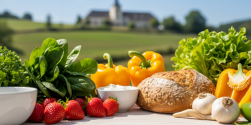 Boost Gut Health Naturally: The Ultimate Guide for Young Adults in Luxembourg Health & Fitness