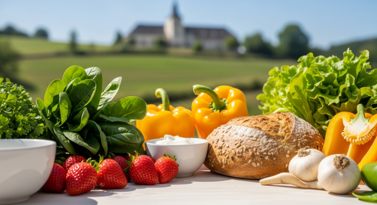 Boost Gut Health Naturally: The Ultimate Guide for Young Adults in Luxembourg Health & Fitness