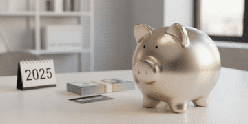 How to Build a Solid Emergency Fund in 2025: Essential Guide for Young Adults Personal Finances