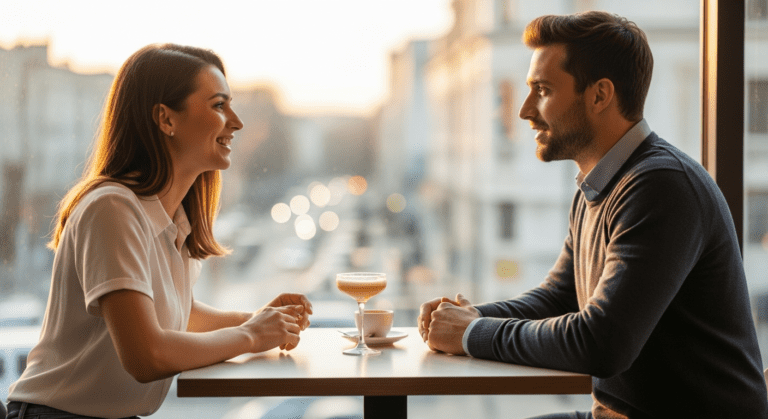 Ultimate Tinder Conversation Starters: Proven Openers to Boost Replies & Turn Matches into Dates Dating Tips
