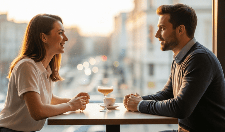 Ultimate Tinder Conversation Starters: Proven Openers to Boost Replies & Turn Matches into Dates