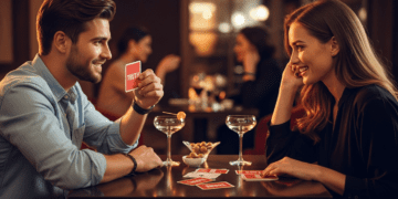 Top Truth or Dare Questions for Couples: Ultimate Guide to Spicing Up Your Date Night Dating Tips