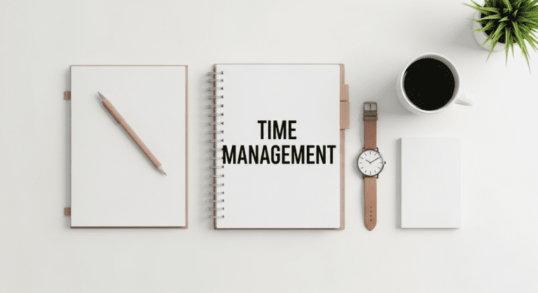 Top 10 Time Management Strategies for Young Adults in the USA Personal Growth