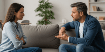 Ultimatums in Relationships: Why They Backfire and Better Alternatives Dating Tips