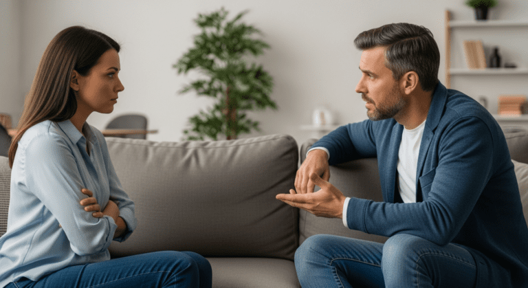 Ultimatums in Relationships: Why They Backfire and Better Alternatives Dating Tips