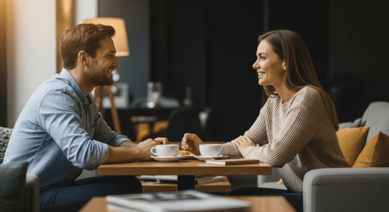 Heteroromanticism Explained: Meaning, Signs & Relationship Tips Dating Tips