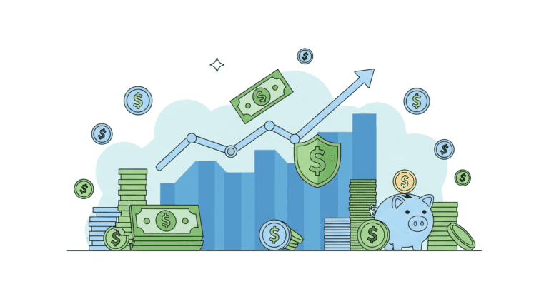 The Ultimate Emergency Fund Guide for Young Adults in the USA Personal Finances