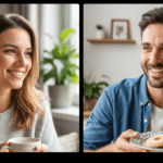 34 Fun, Low-Pressure Virtual First Date Ideas to Spark Online Romance Dating Tips