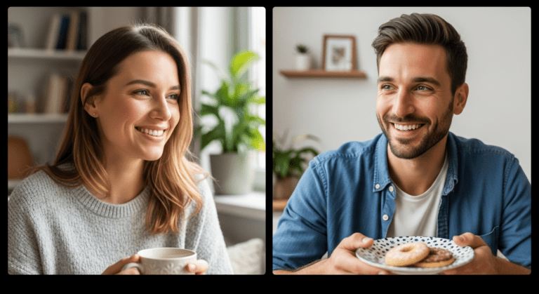 34 Fun, Low-Pressure Virtual First Date Ideas to Spark Online Romance Dating Tips