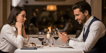 First Date Red Flags: 7 Early Warning Signs of Toxic Behavior Dating Tips