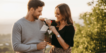 15 Simple & Romantic Ways to Surprise Your Boyfriend and Keep the Spark Alive Dating Tips