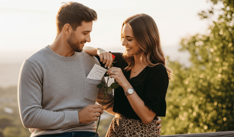 15 Simple & Romantic Ways to Surprise Your Boyfriend and Keep the Spark Alive