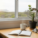 10 Proven Morning Routine Steps for Young Adults in Australia to Boost Productivity & Well-Being Personal Growth