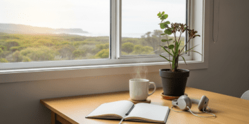 10 Proven Morning Routine Steps for Young Adults in Australia to Boost Productivity & Well-Being Personal Growth