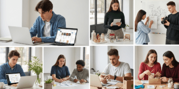 Top 10 Business Ideas for Teens in 2024: Low-Cost Ventures for Young Entrepreneurs How to