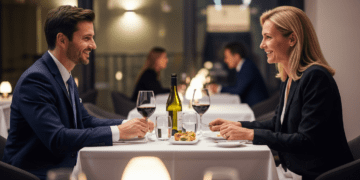 Third Date Meaning: What It Really Means and Why It Matters in Modern Dating Dating Tips