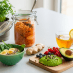 7 Proven Natural Tips to Boost Gut Health for 30-Somethings in Luxembourg Health & Fitness