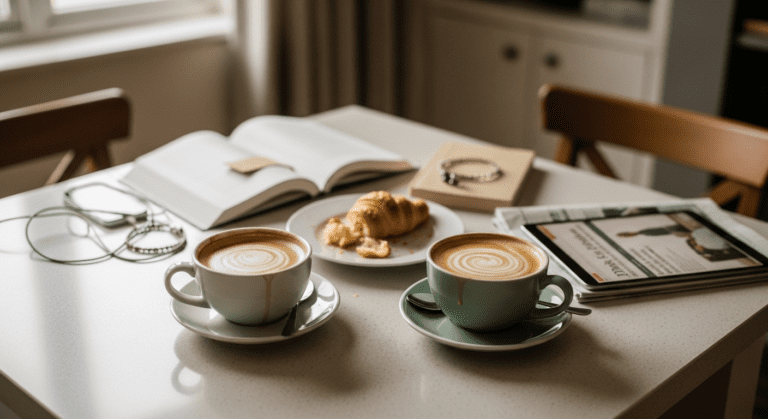 How to Know If You’re Officially Dating Someone: 7 Key Signs of a Serious Relationship Dating Tips