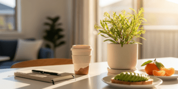 Effective Morning Routine Tips for Young Adults in Australia to Boost Productivity Personal Growth