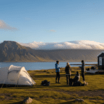 Budget Travel in Iceland 2024: Top Money-Saving Tips & Cheap Accommodations Travel