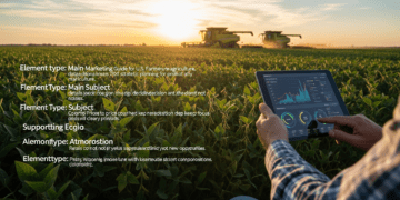 2026 Soybean Marketing Guide for U.S. Farmers: Strategic Tips to Maximize Profits How to