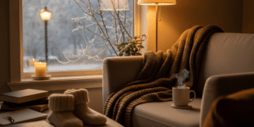 Cuffing Season Explained: Your Ultimate Guide to Winter Dating Trends Dating Tips