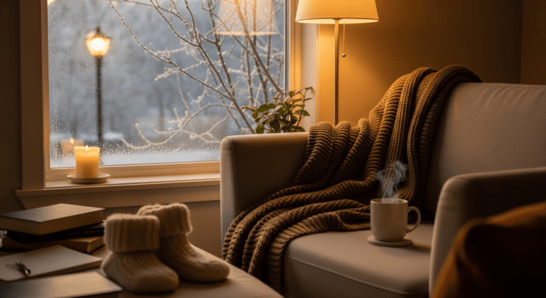 Cuffing Season Explained: Your Ultimate Guide to Winter Dating Trends Dating Tips