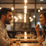 What to Talk About When Drunk on a Date: 30 Flirty Conversation Starters & 9 Red Flags to Avoid Dating Tips