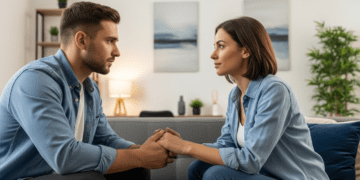 When to Define the Relationship (DTR): Best Timing Tips for Clarity & Commitment in Modern Dating Dating Tips