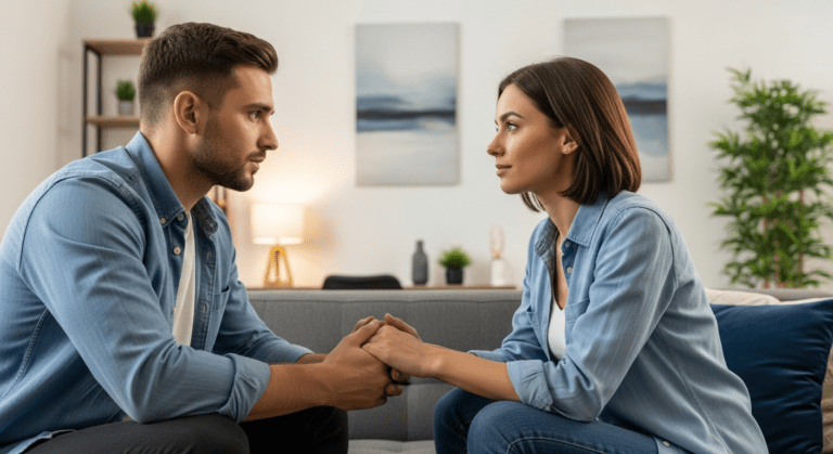 When to Define the Relationship (DTR): Best Timing Tips for Clarity & Commitment in Modern Dating Dating Tips