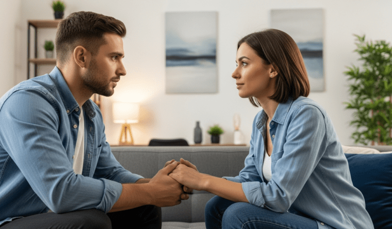 When to Define the Relationship (DTR): Best Timing Tips for Clarity & Commitment in Modern Dating
