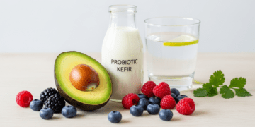 Enhance Gut Health Naturally: 8 Proven Tips for Luxembourg’s Young Adults Health & Fitness