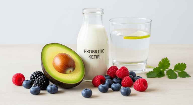 Enhance Gut Health Naturally: 8 Proven Tips for Luxembourg’s Young Adults Health & Fitness