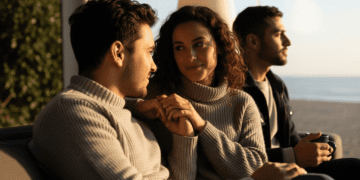 When to Say I Love You in a New Relationship: A Complete Timing Guide Dating Tips