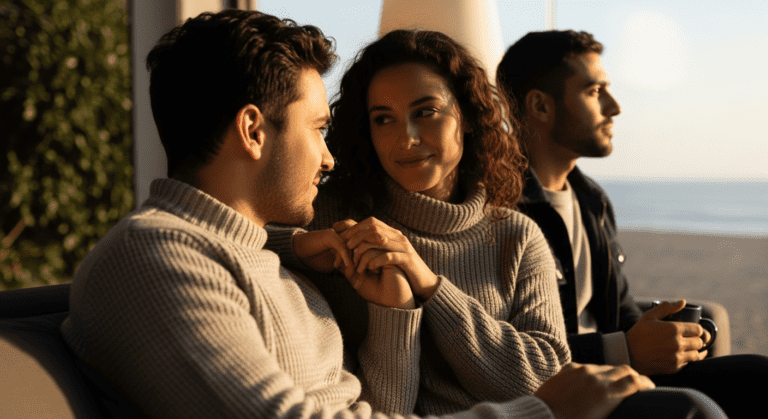 When to Say I Love You in a New Relationship: A Complete Timing Guide Dating Tips