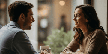 White Lies on a First Date: 7 Charming Fib Tips for a Smooth Start Dating Tips