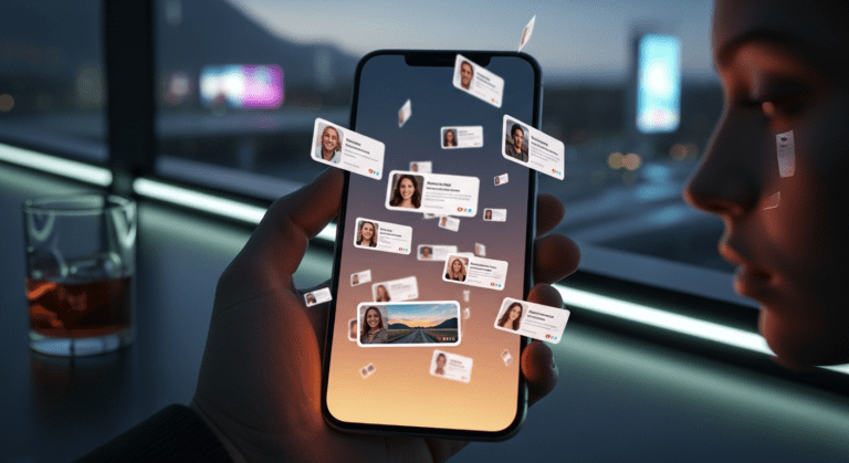 Why Dating Apps in 2026 Fail: 28 Brutal Truths & How to Fix Your Love Life Dating Tips