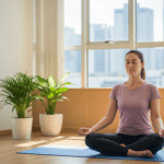 Stress Relief & Well-Being: Top Breathing Techniques for Young Adults in Singapore Health & Fitness