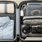 Solo Travel Packing Tips: How to Pack Light & Travel Stress-Free Travel