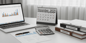 6 Year-End Money Moves to Maximize Your Finances and Tax Savings Before December 31, 2025 How to